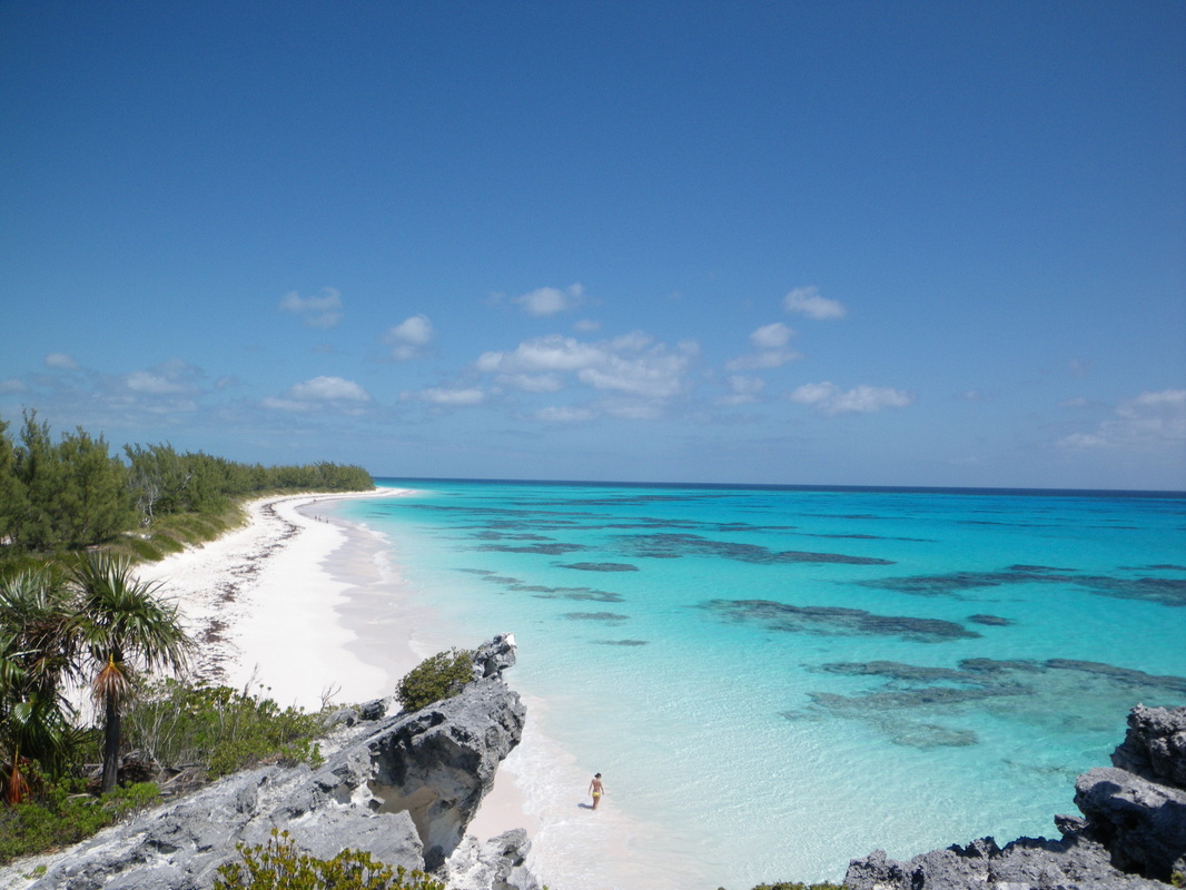 	South Eleuthera	